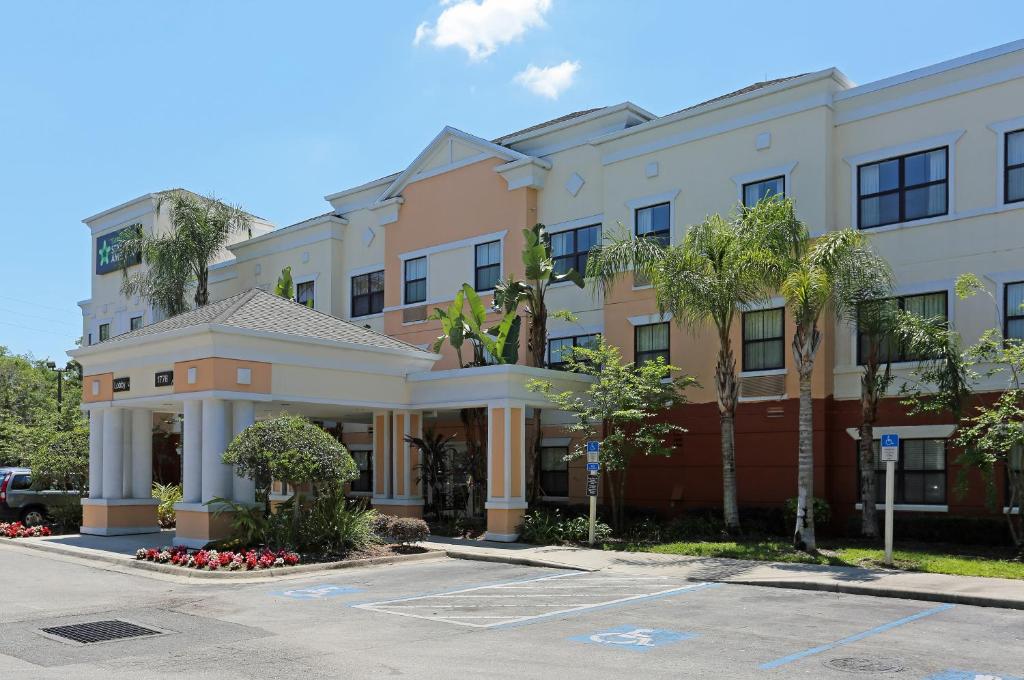 Extended Stay America Suites - Orlando - Maitland - 1776 Pembrook Dr Main image 1